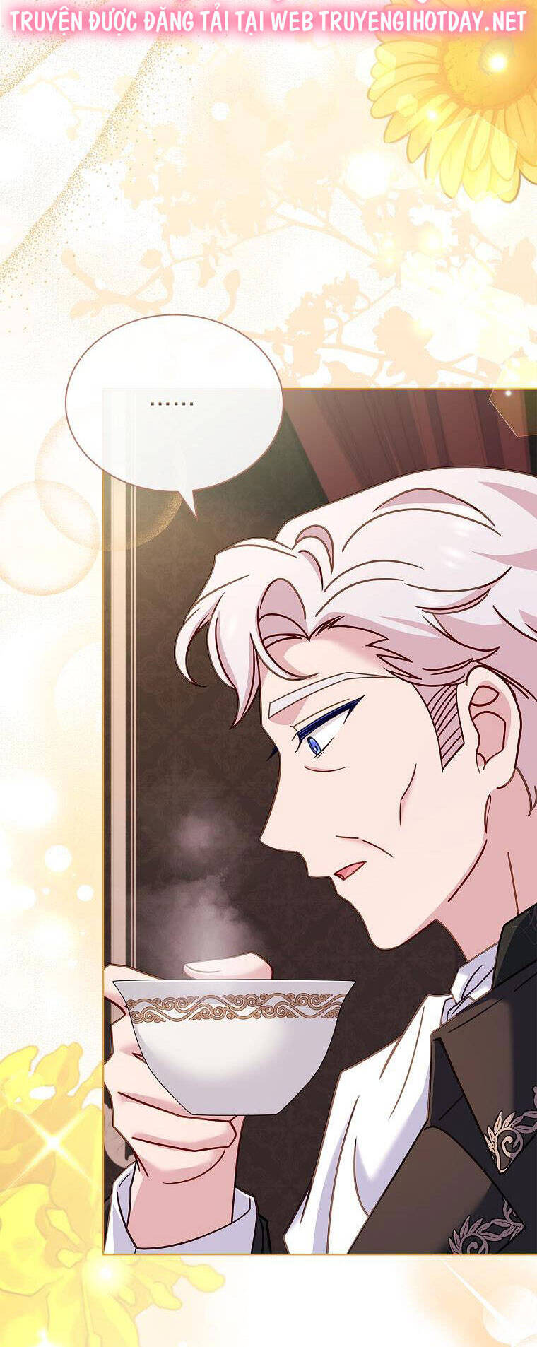 Để Yên Cho Tiểu Thư Hiền - Chương 111 - Trang 21