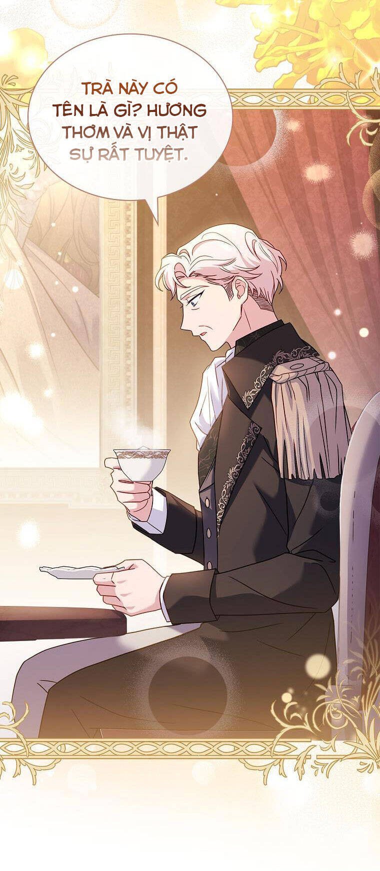 Để Yên Cho Tiểu Thư Hiền - Chương 111 - Trang 23