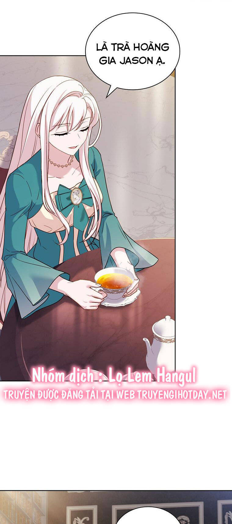 Để Yên Cho Tiểu Thư Hiền - Chương 111 - Trang 24