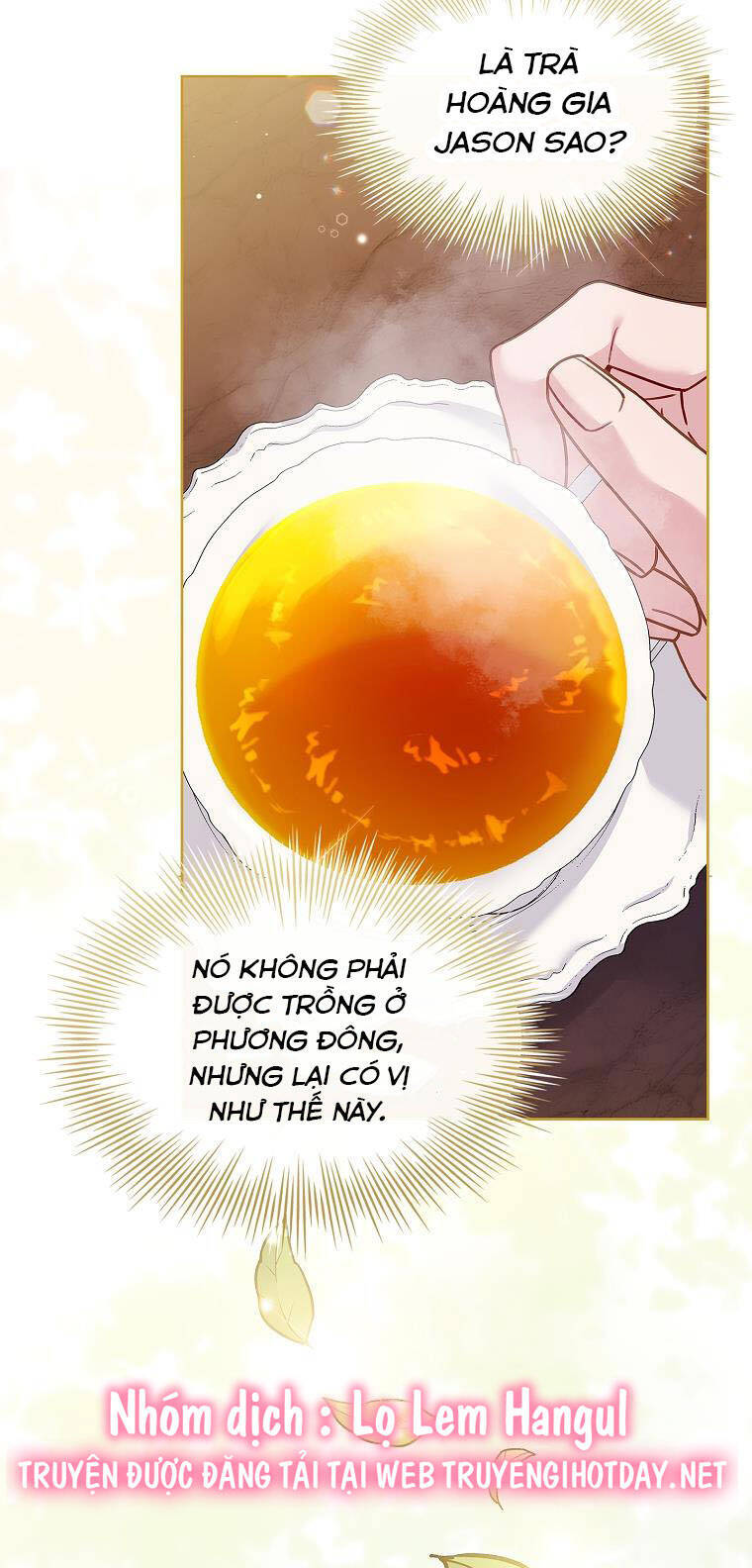 Để Yên Cho Tiểu Thư Hiền - Chương 111 - Trang 26