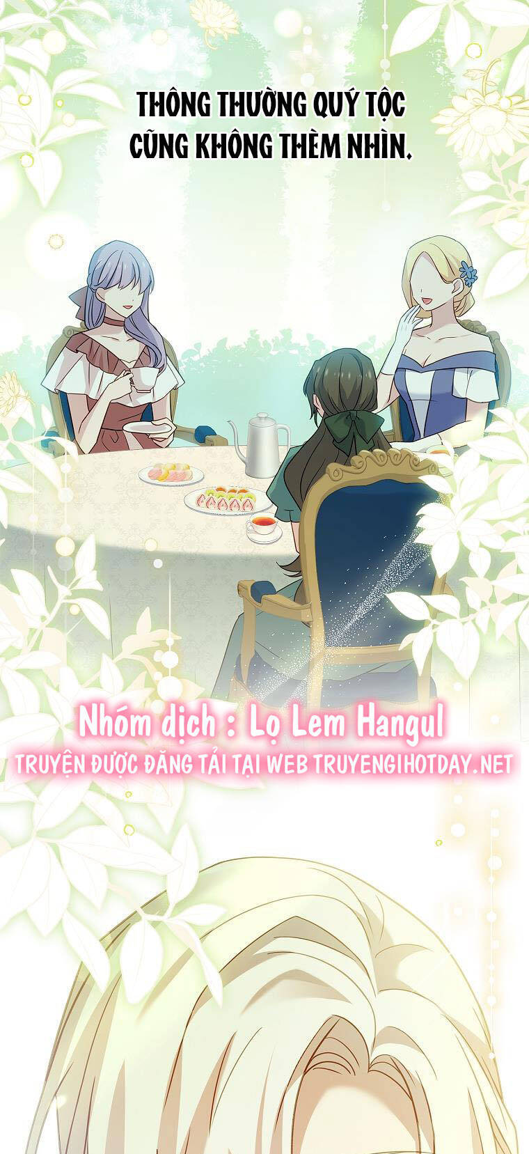 Để Yên Cho Tiểu Thư Hiền - Chương 111 - Trang 28