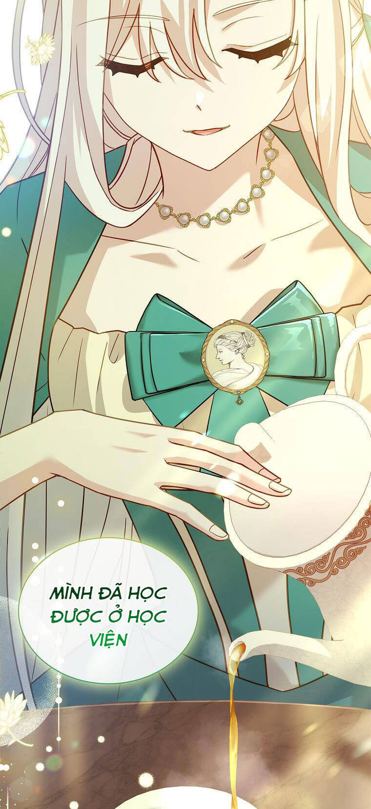 Để Yên Cho Tiểu Thư Hiền - Chương 111 - Trang 29