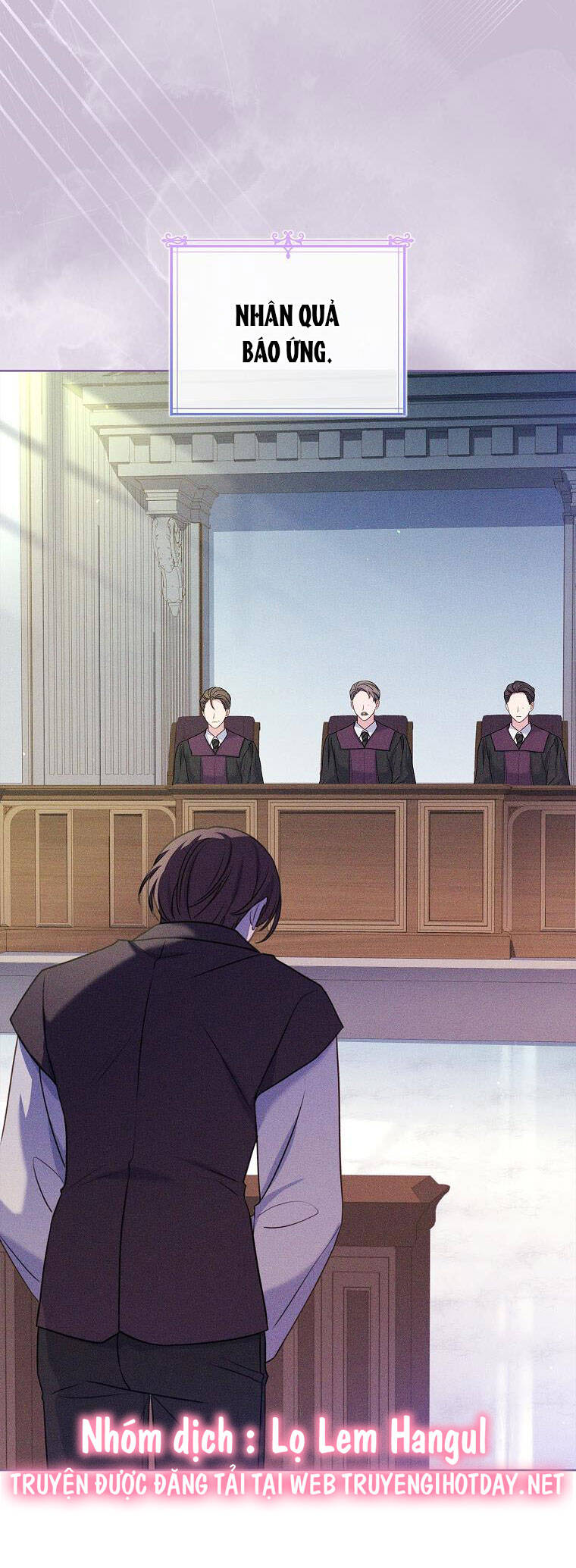 Để Yên Cho Tiểu Thư Hiền - Chương 111 - Trang 4