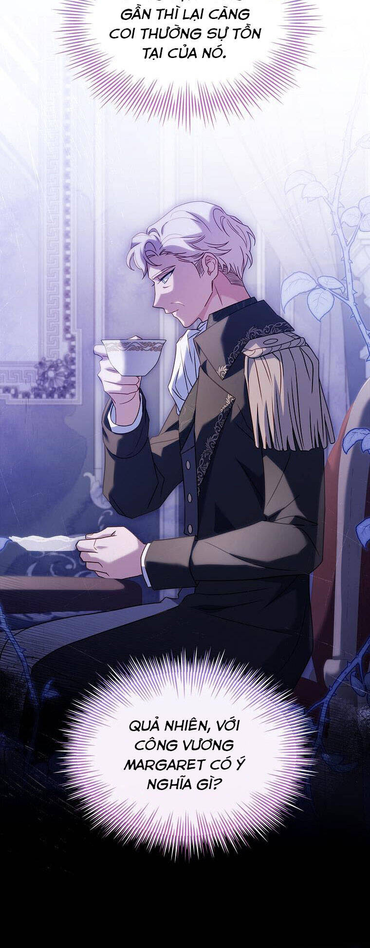 Để Yên Cho Tiểu Thư Hiền - Chương 111 - Trang 34