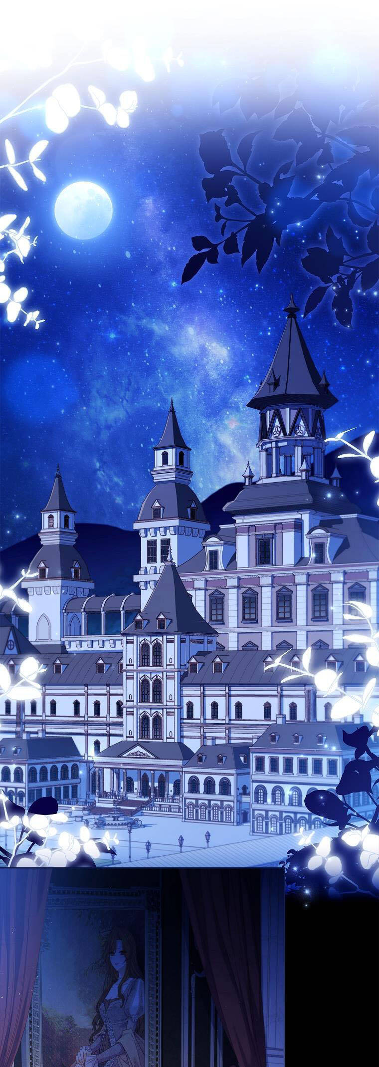 Để Yên Cho Tiểu Thư Hiền - Chương 111 - Trang 37