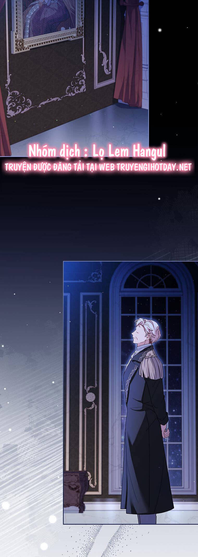 Để Yên Cho Tiểu Thư Hiền - Chương 111 - Trang 38