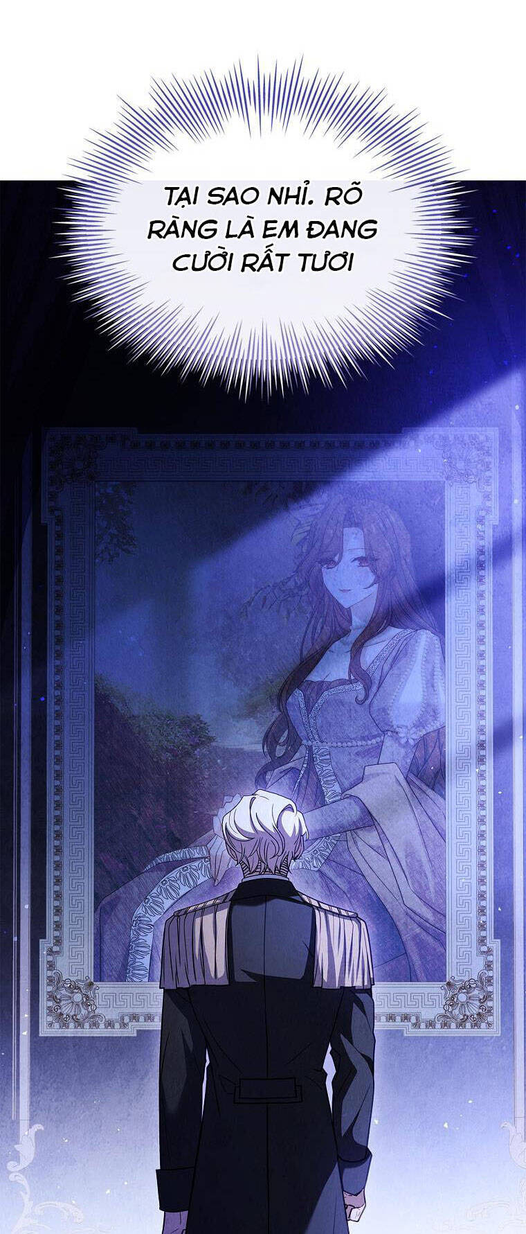 Để Yên Cho Tiểu Thư Hiền - Chương 111 - Trang 40