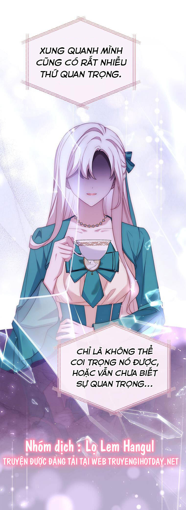 Để Yên Cho Tiểu Thư Hiền - Chương 111 - Trang 43