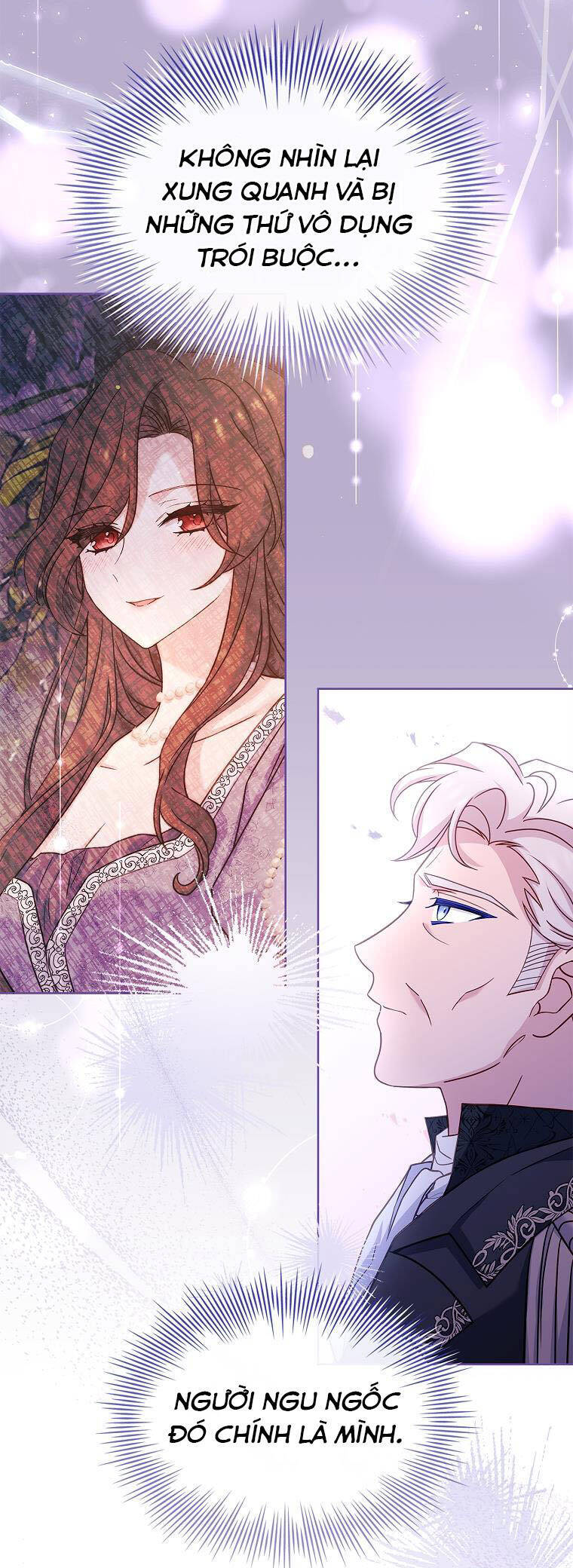 Để Yên Cho Tiểu Thư Hiền - Chương 111 - Trang 44