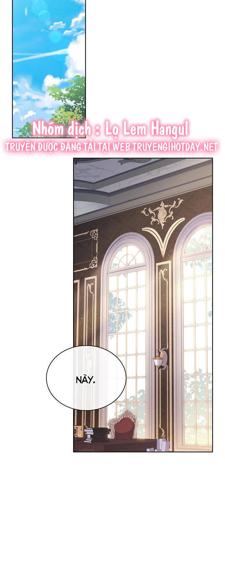 Để Yên Cho Tiểu Thư Hiền - Chương 111 - Trang 46