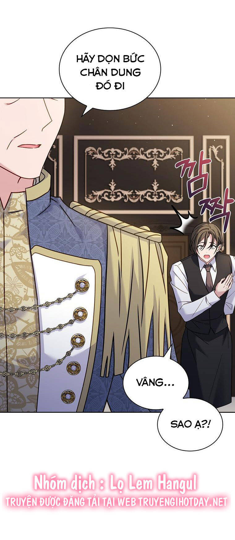 Để Yên Cho Tiểu Thư Hiền - Chương 111 - Trang 47