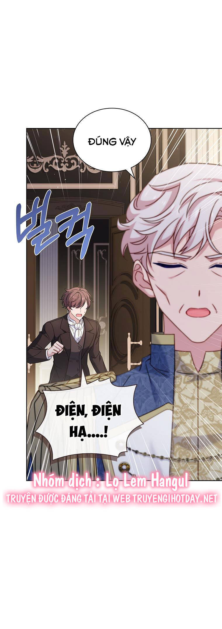 Để Yên Cho Tiểu Thư Hiền - Chương 111 - Trang 49