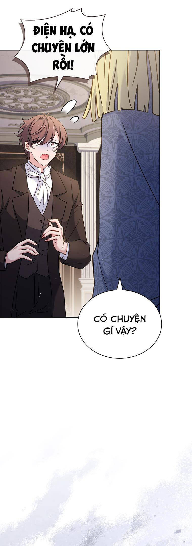 Để Yên Cho Tiểu Thư Hiền - Chương 111 - Trang 50