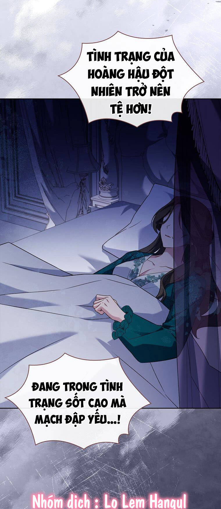 Để Yên Cho Tiểu Thư Hiền - Chương 111 - Trang 51