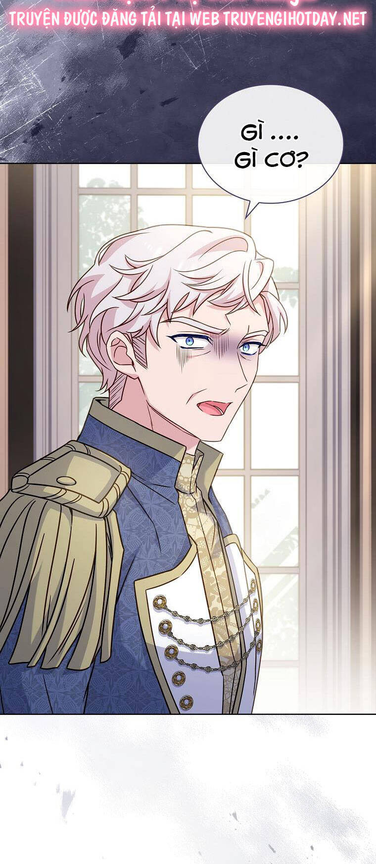 Để Yên Cho Tiểu Thư Hiền - Chương 111 - Trang 52