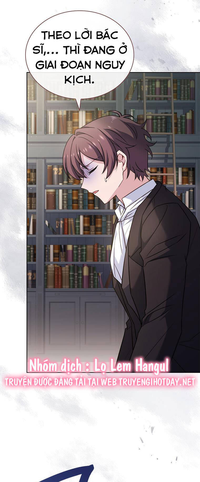 Để Yên Cho Tiểu Thư Hiền - Chương 111 - Trang 53