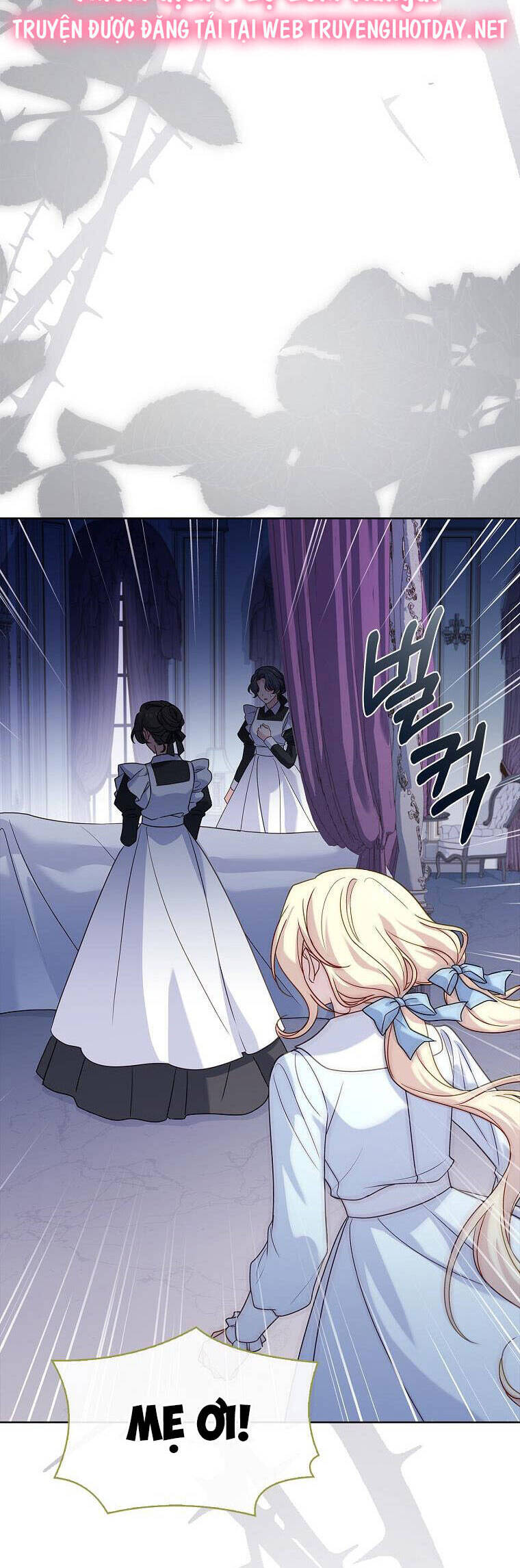 Để Yên Cho Tiểu Thư Hiền - Chương 111 - Trang 56
