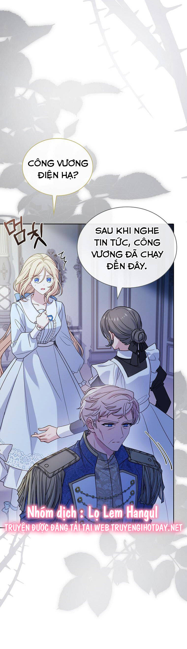 Để Yên Cho Tiểu Thư Hiền - Chương 111 - Trang 57