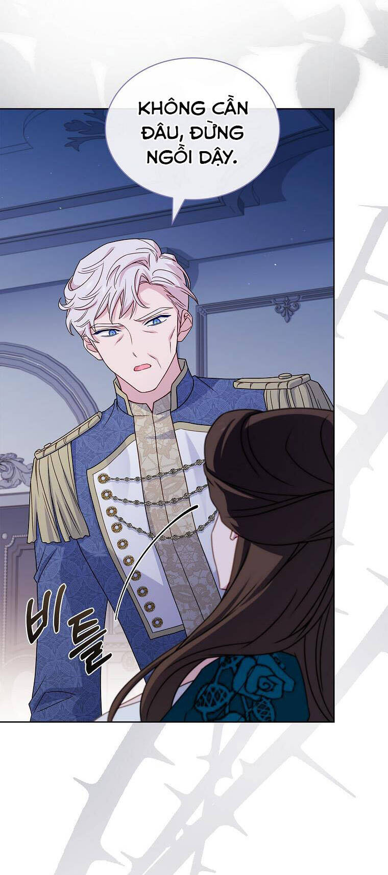 Để Yên Cho Tiểu Thư Hiền - Chương 111 - Trang 59