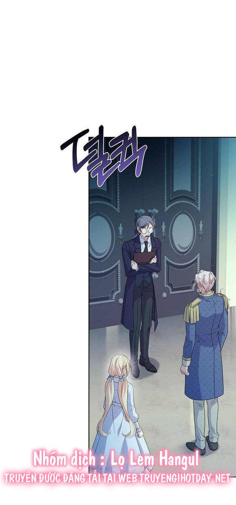 Để Yên Cho Tiểu Thư Hiền - Chương 111 - Trang 62