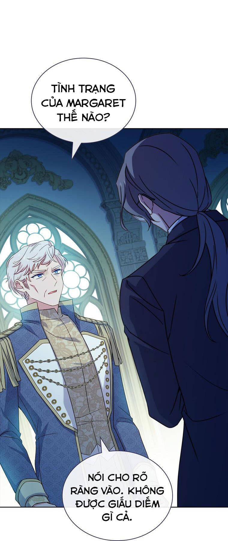 Để Yên Cho Tiểu Thư Hiền - Chương 111 - Trang 63