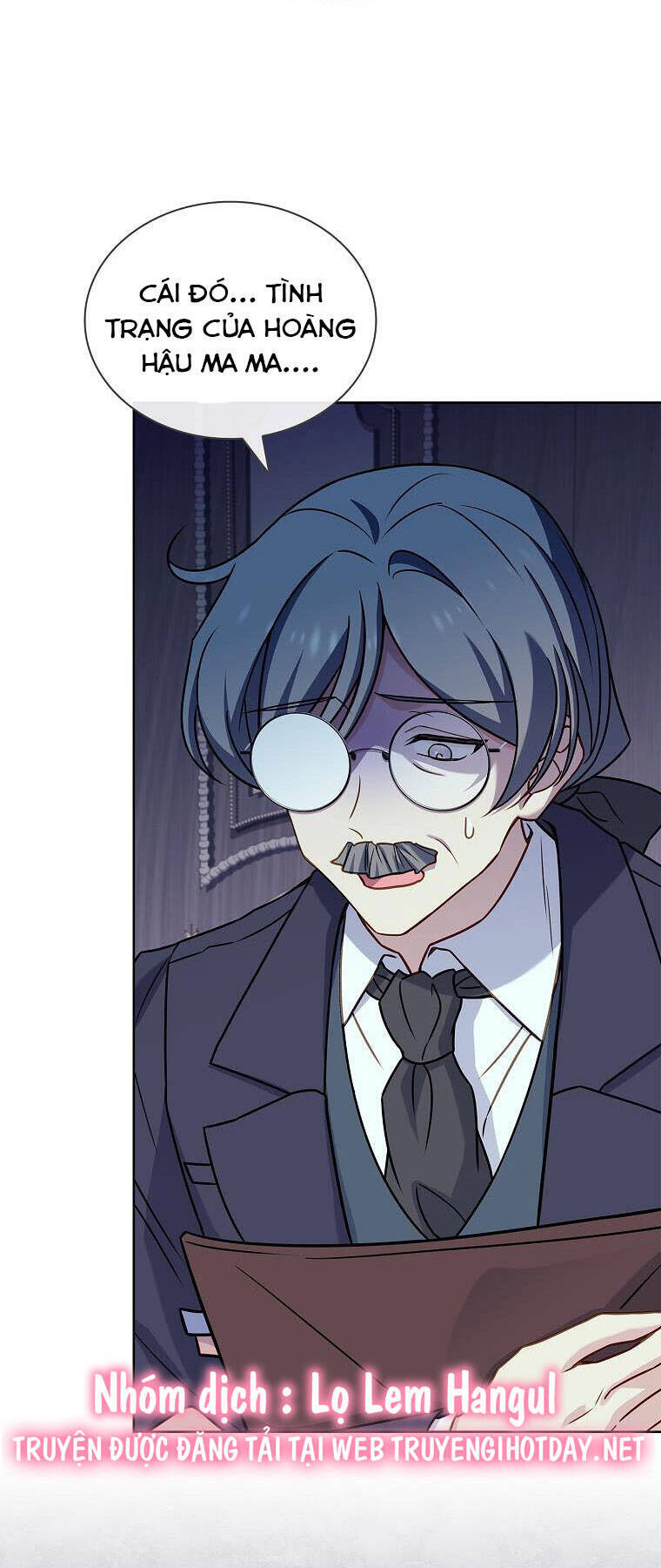 Để Yên Cho Tiểu Thư Hiền - Chương 111 - Trang 64