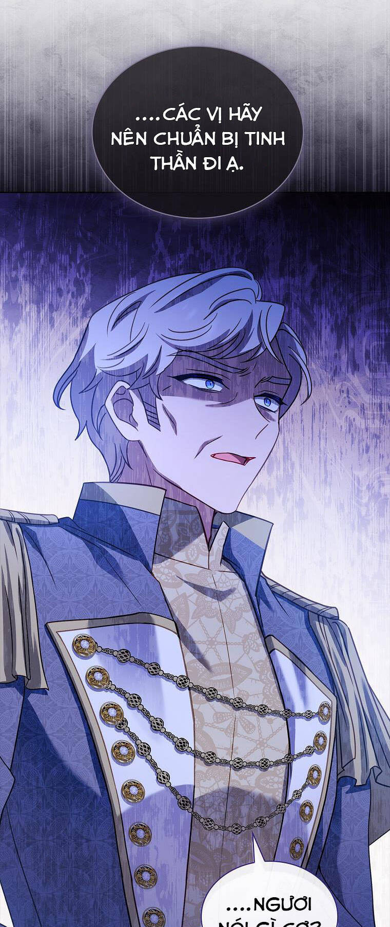 Để Yên Cho Tiểu Thư Hiền - Chương 111 - Trang 65