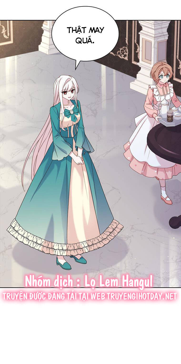 Để Yên Cho Tiểu Thư Hiền - Chương 111 - Trang 8