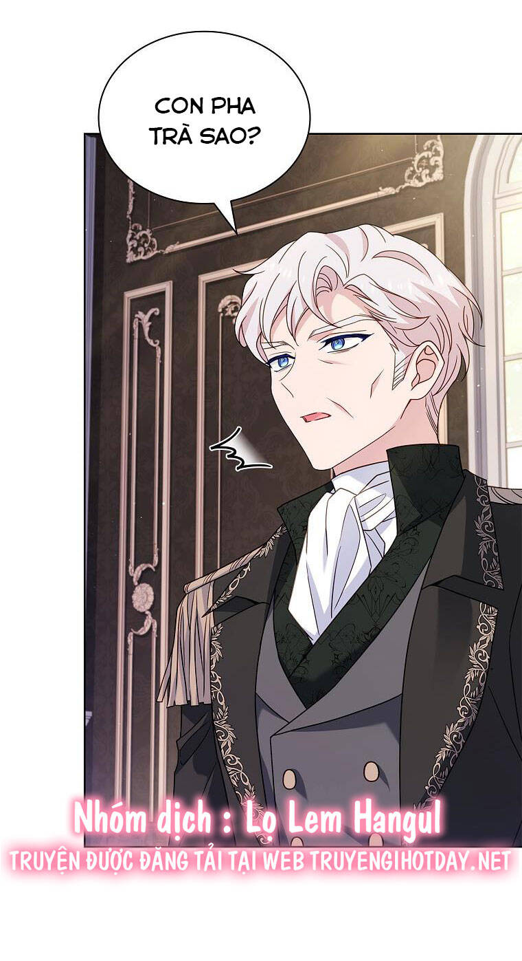 Để Yên Cho Tiểu Thư Hiền - Chương 111 - Trang 10