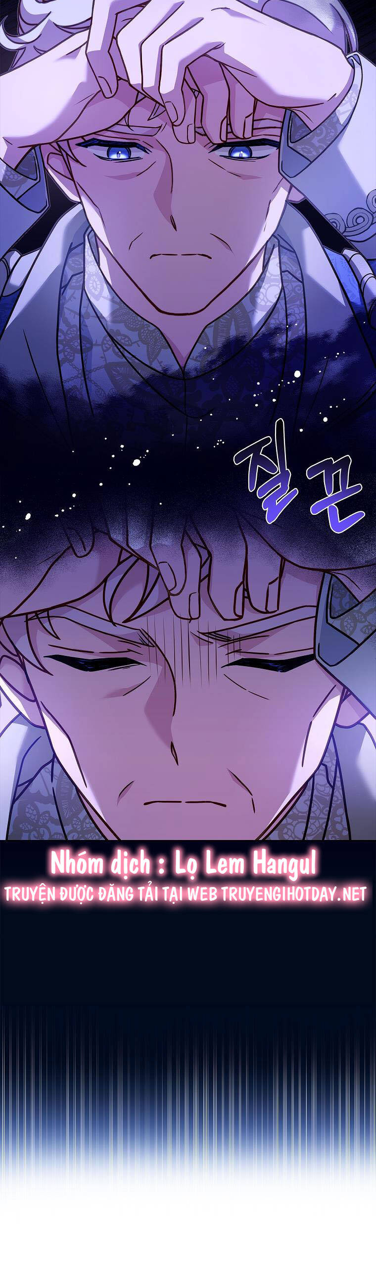 Để Yên Cho Tiểu Thư Hiền - Chương 112 - Trang 17