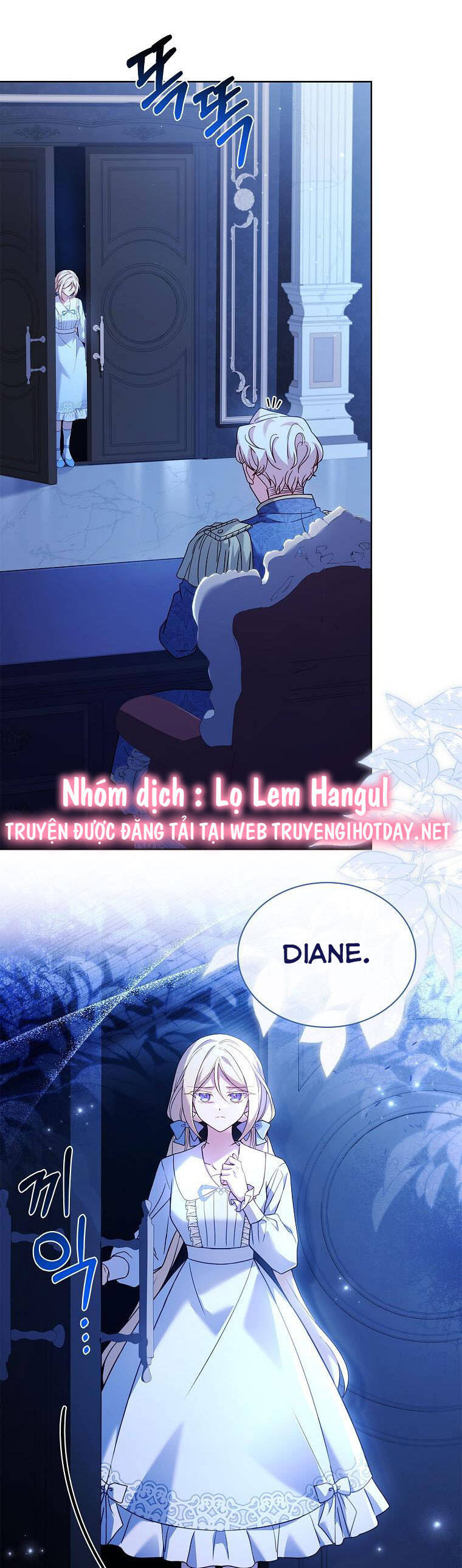 Để Yên Cho Tiểu Thư Hiền - Chương 112 - Trang 18