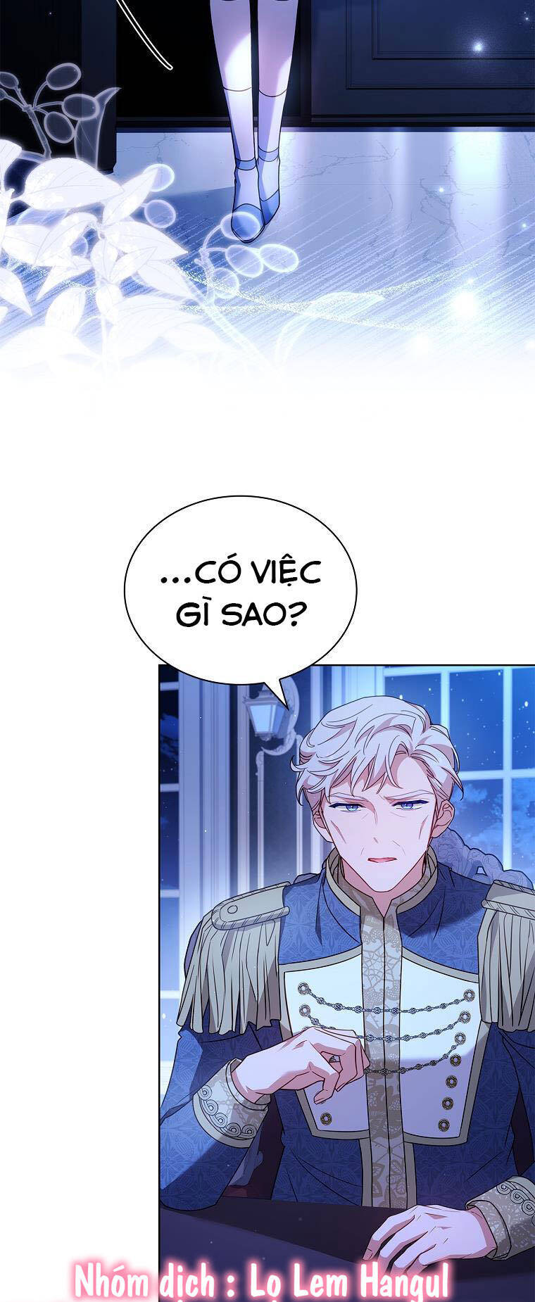 Để Yên Cho Tiểu Thư Hiền - Chương 112 - Trang 19