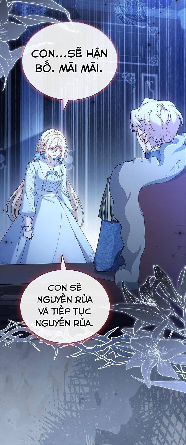 Để Yên Cho Tiểu Thư Hiền - Chương 112 - Trang 33