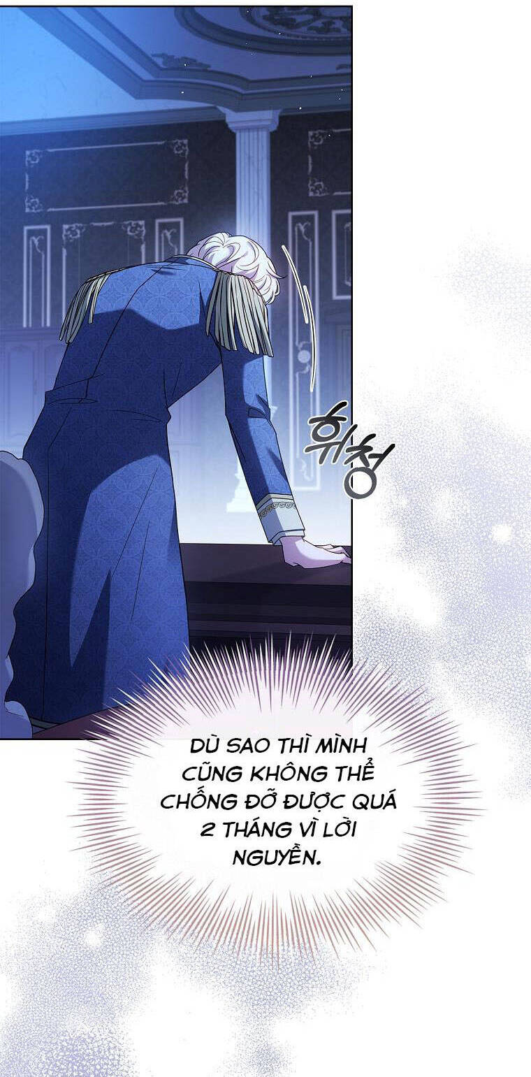 Để Yên Cho Tiểu Thư Hiền - Chương 112 - Trang 36