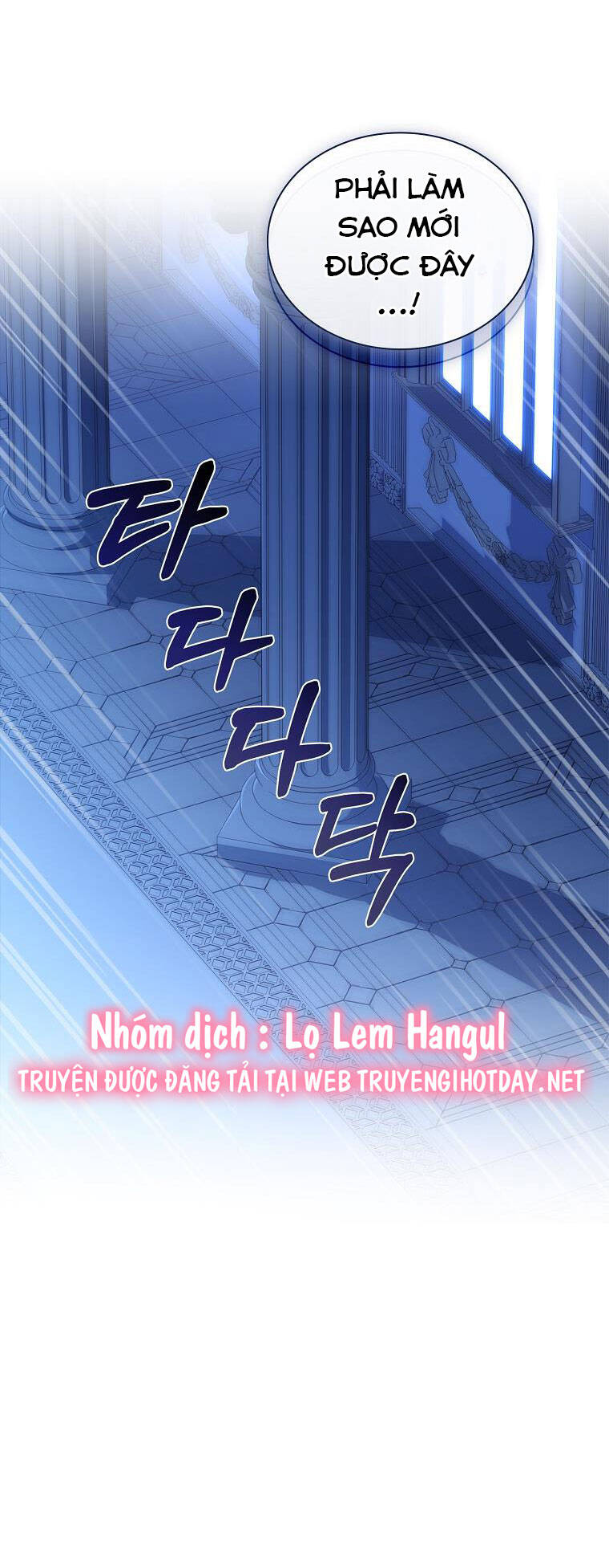 Để Yên Cho Tiểu Thư Hiền - Chương 112 - Trang 40