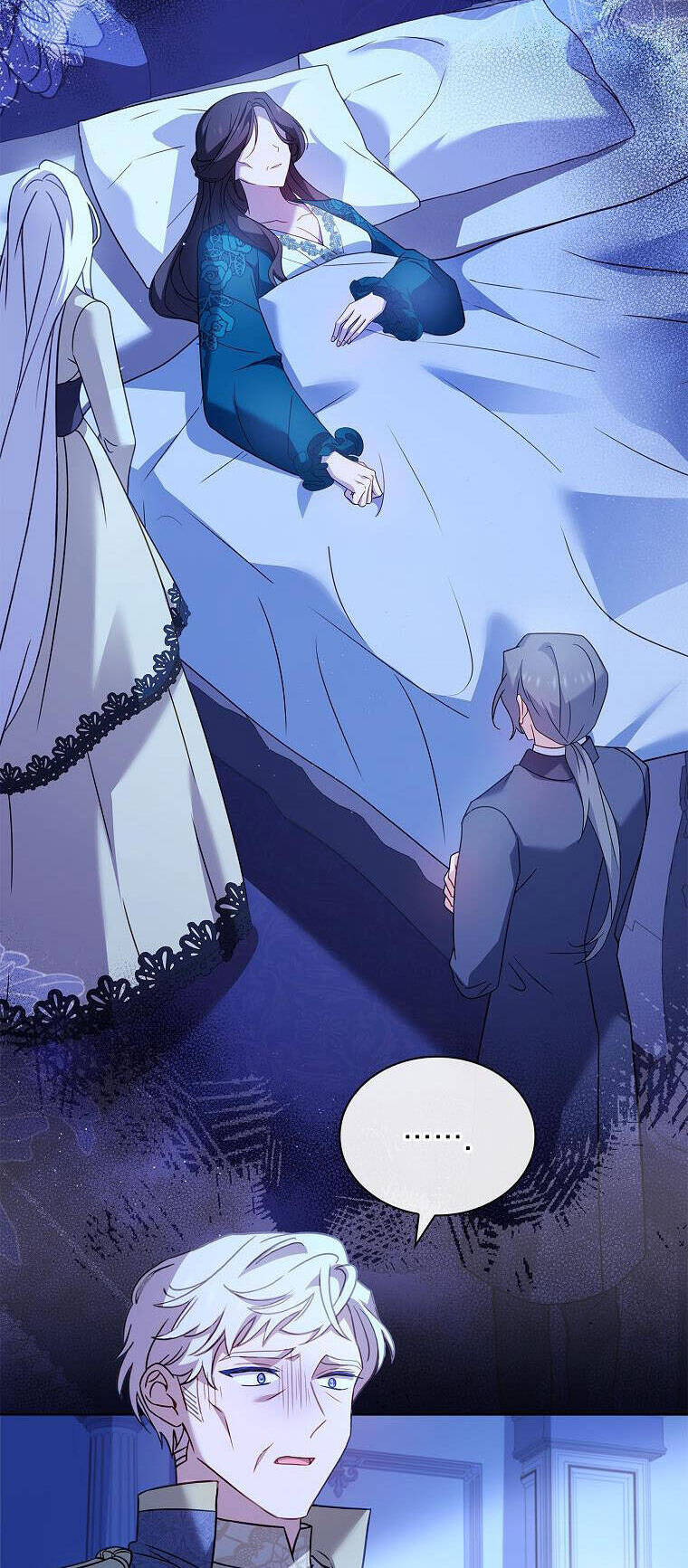 Để Yên Cho Tiểu Thư Hiền - Chương 112 - Trang 46