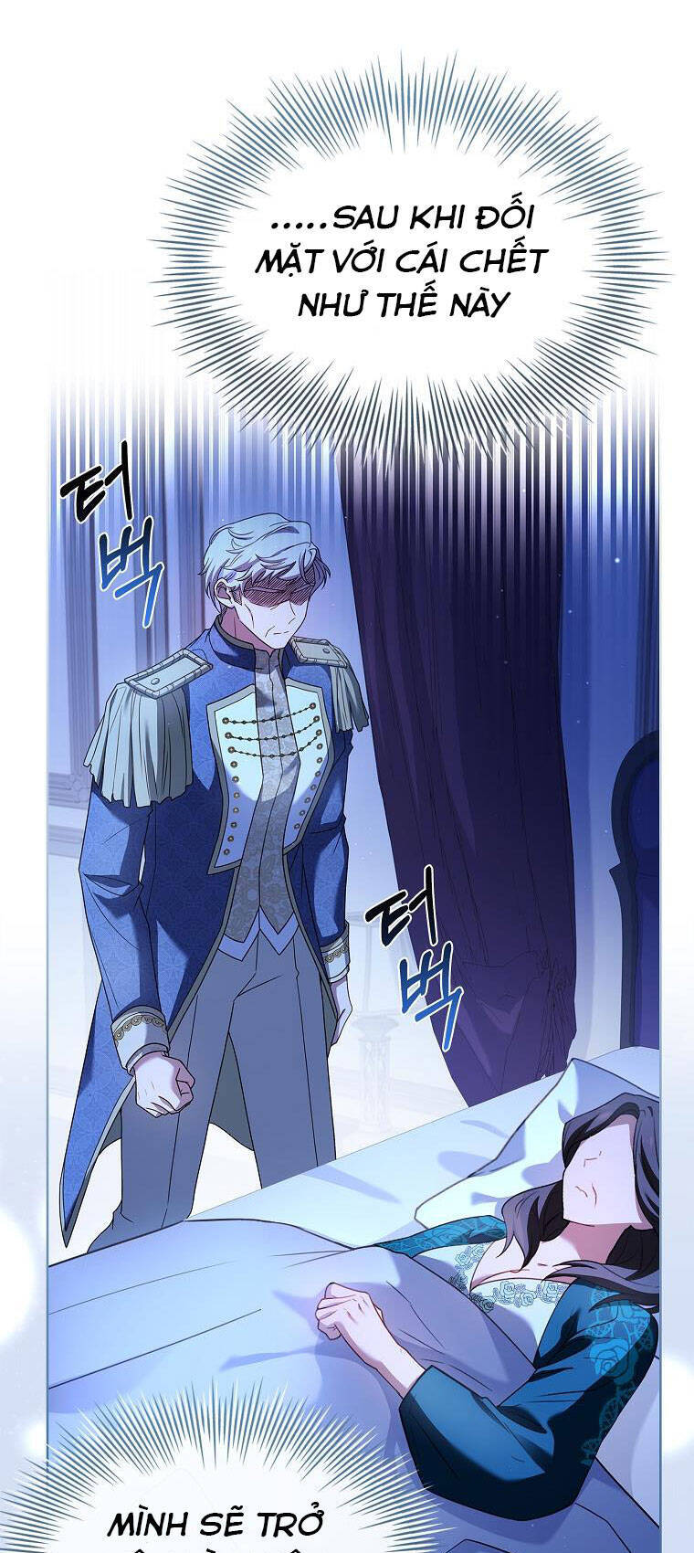 Để Yên Cho Tiểu Thư Hiền - Chương 112 - Trang 48