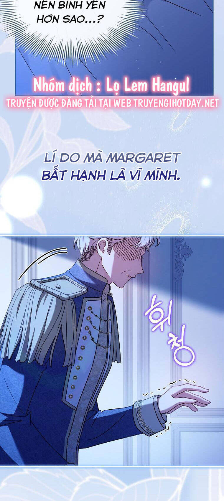 Để Yên Cho Tiểu Thư Hiền - Chương 112 - Trang 49