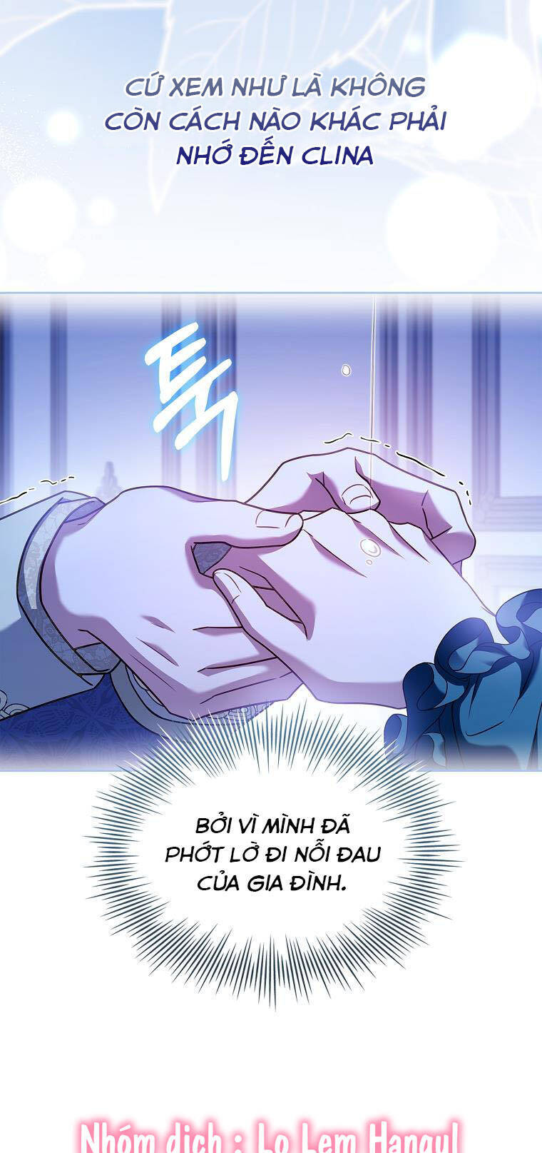 Để Yên Cho Tiểu Thư Hiền - Chương 112 - Trang 50