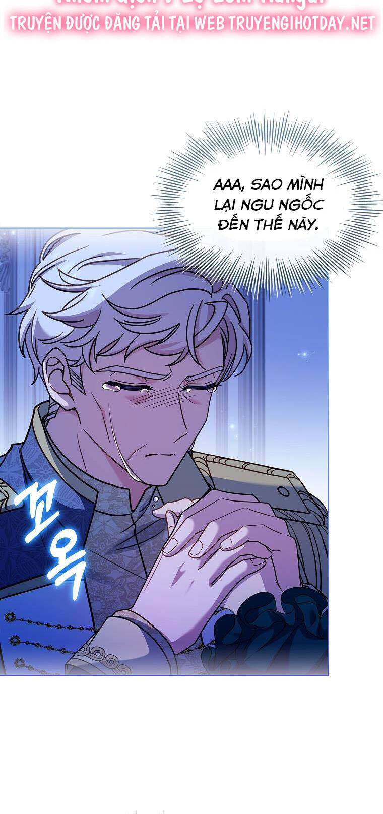 Để Yên Cho Tiểu Thư Hiền - Chương 112 - Trang 51