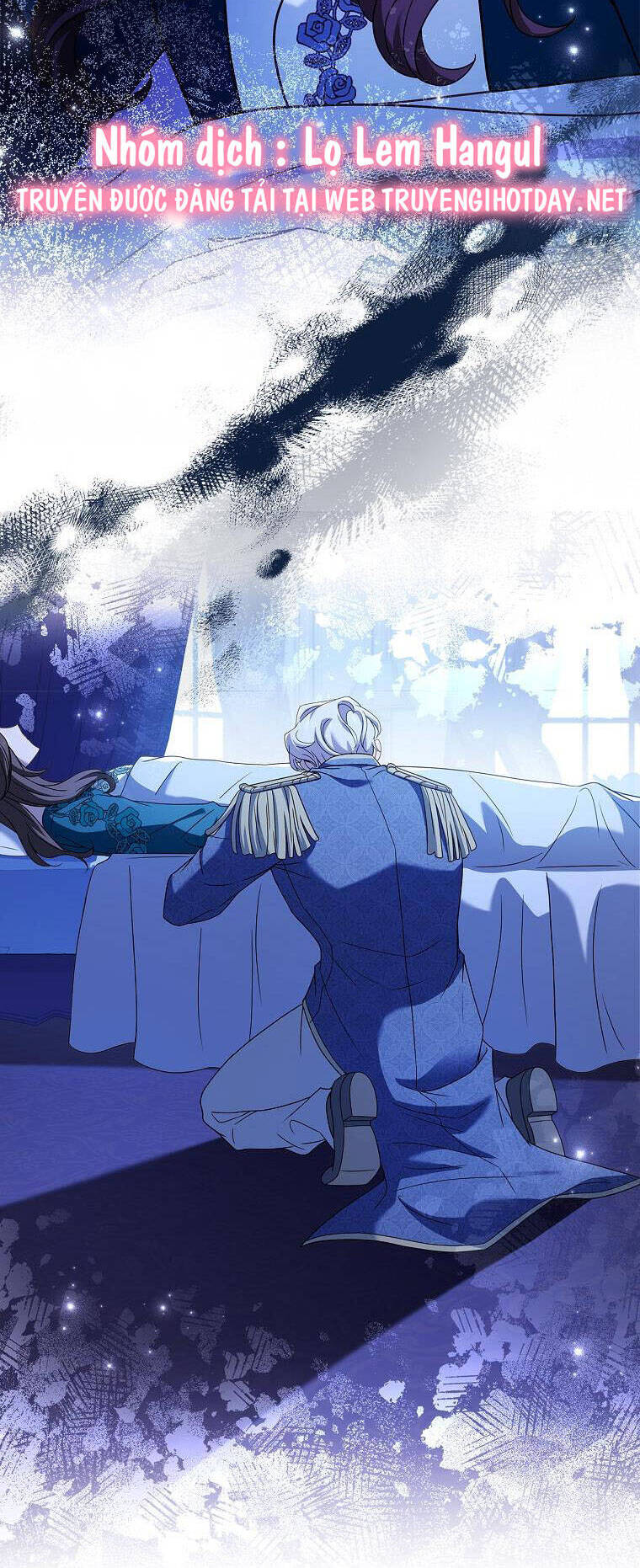 Để Yên Cho Tiểu Thư Hiền - Chương 112 - Trang 53