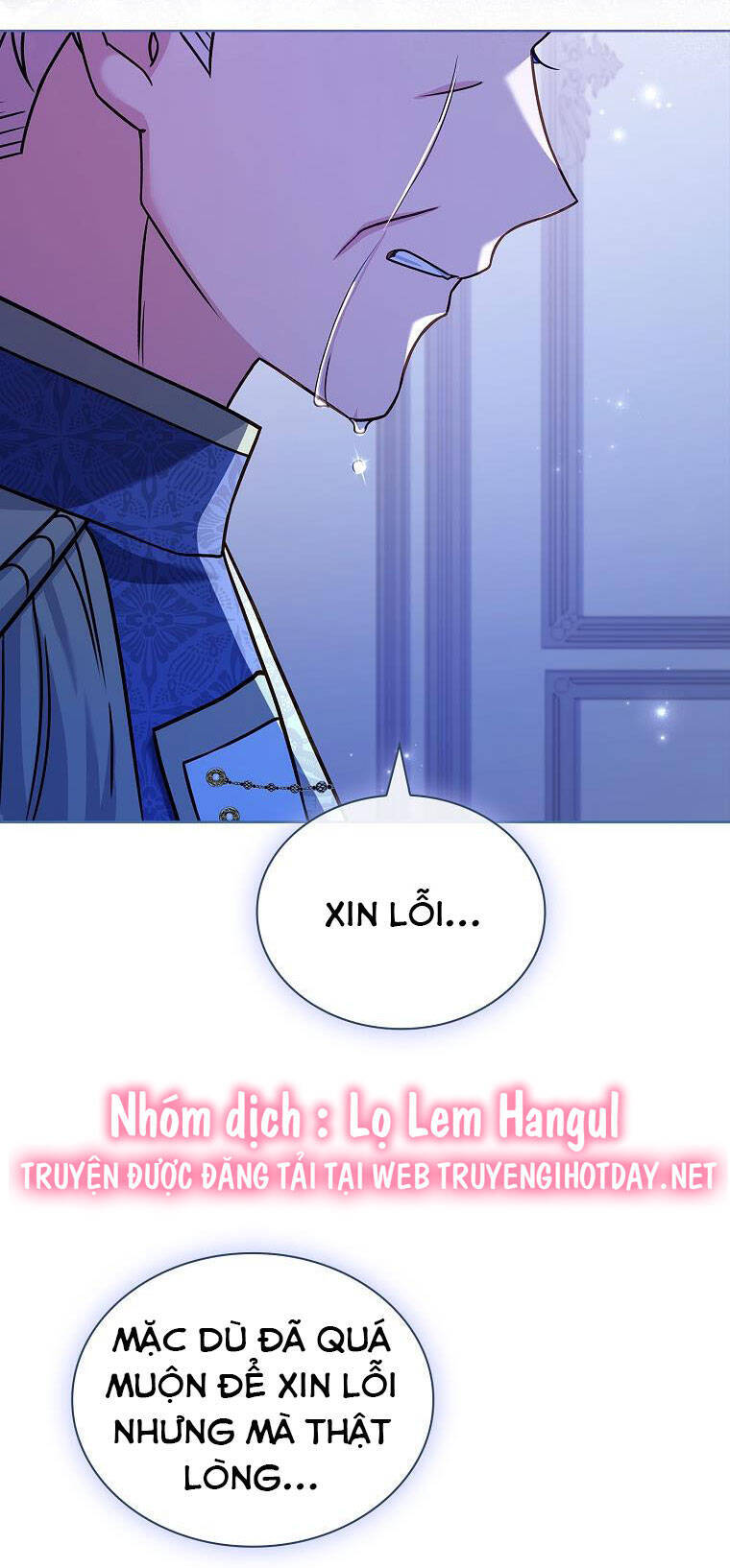 Để Yên Cho Tiểu Thư Hiền - Chương 112 - Trang 54