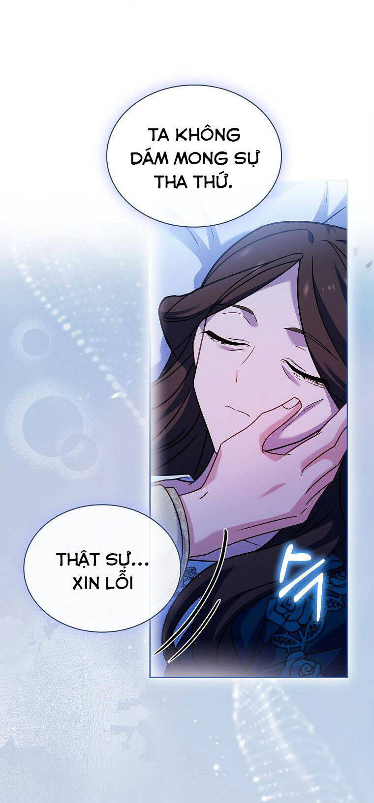 Để Yên Cho Tiểu Thư Hiền - Chương 112 - Trang 55