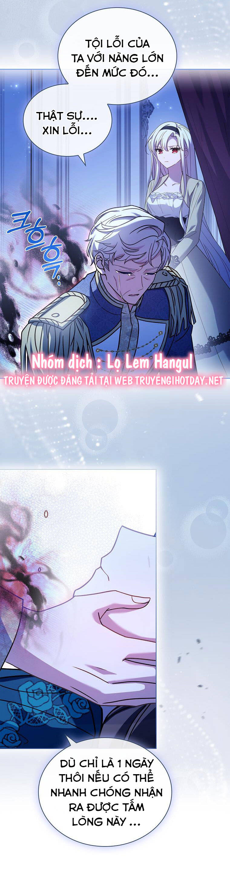 Để Yên Cho Tiểu Thư Hiền - Chương 112 - Trang 56