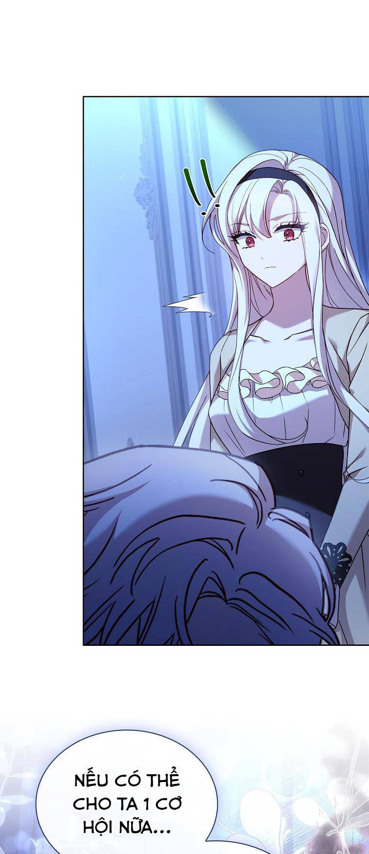 Để Yên Cho Tiểu Thư Hiền - Chương 112 - Trang 57