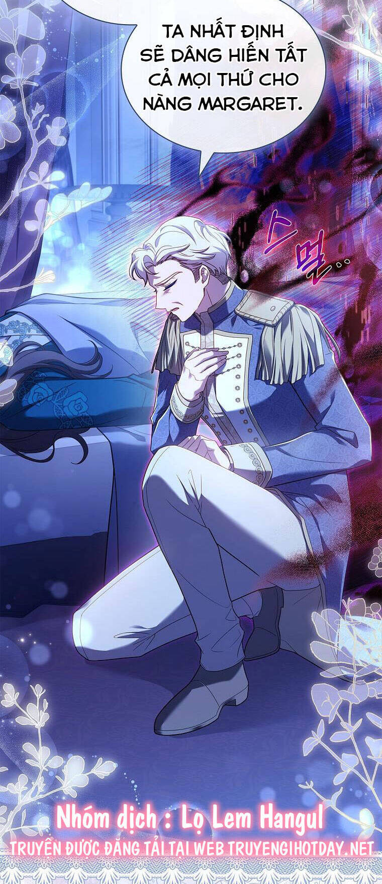 Để Yên Cho Tiểu Thư Hiền - Chương 112 - Trang 58