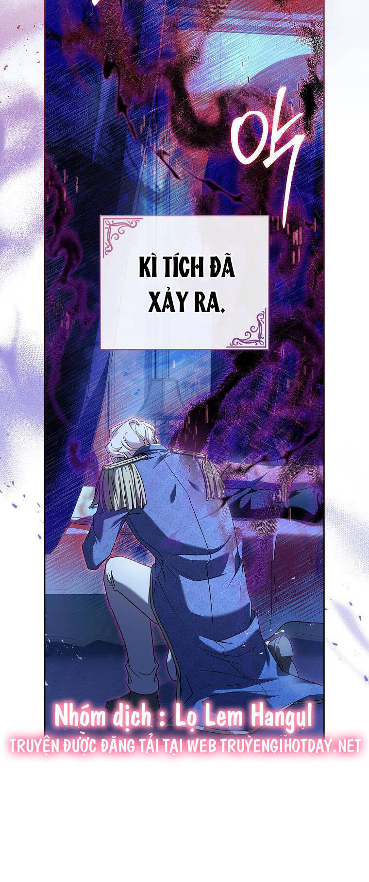 Để Yên Cho Tiểu Thư Hiền - Chương 112 - Trang 60