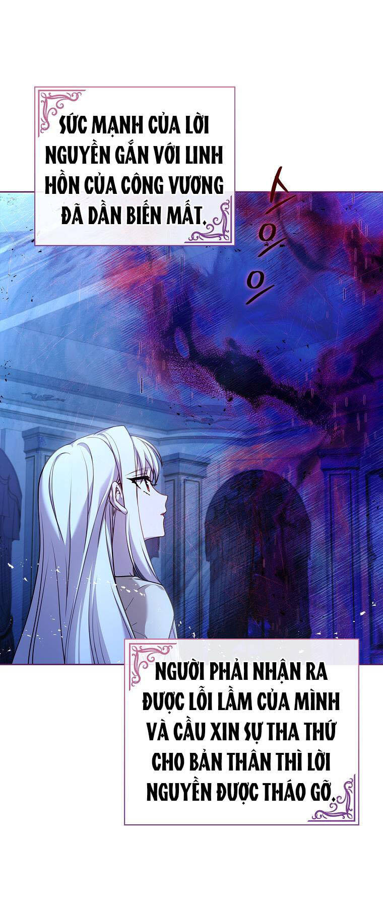 Để Yên Cho Tiểu Thư Hiền - Chương 112 - Trang 61