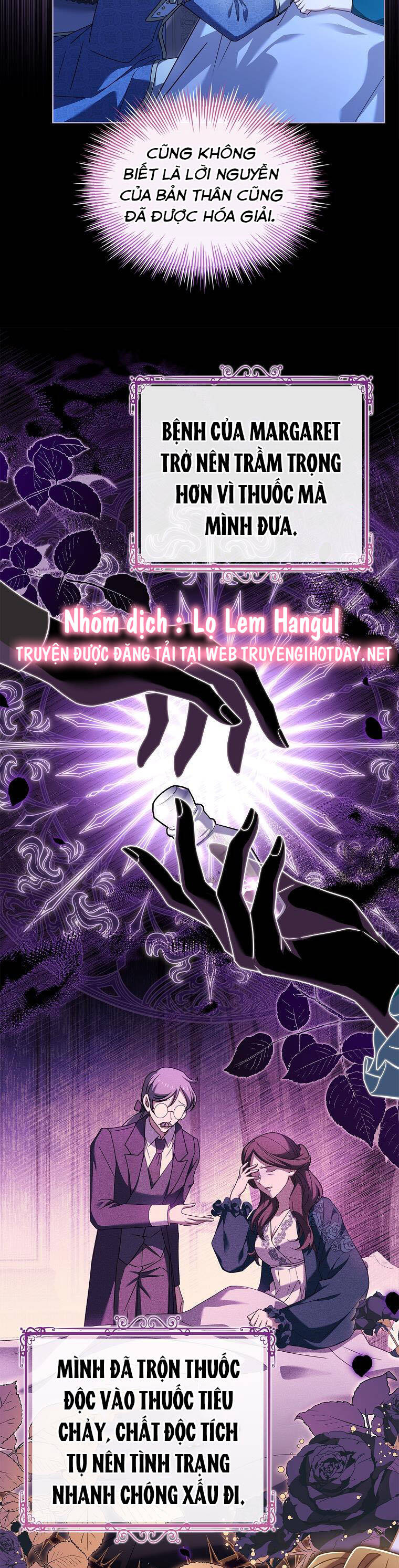 Để Yên Cho Tiểu Thư Hiền - Chương 112 - Trang 64