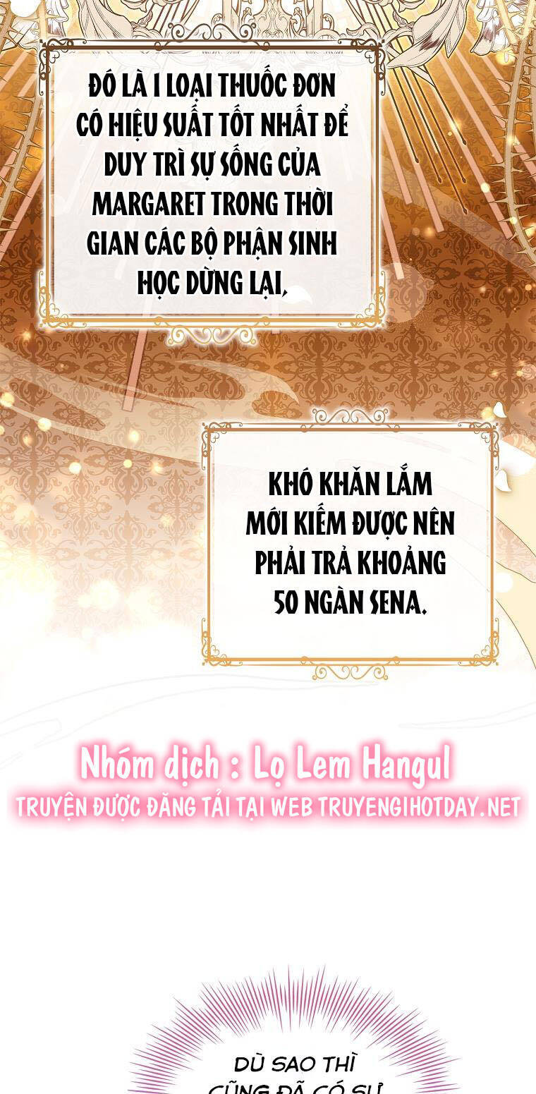 Để Yên Cho Tiểu Thư Hiền - Chương 112 - Trang 66